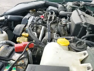 ✅ 2001 Subaru Legacy Outback Limited • VIN: 4S3BH686617608269 • Лот: 41732833. Опубликован ранее на IAAI с пробегом 200 760 миль. Бесплатный доступ к архиву аукционных продаж из США и подробный отчёт об истории автомобиля на DreamBid. Изображение 12.