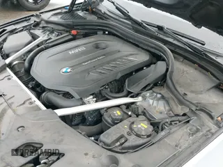 ✅ 2018 BMW 5 Series 540i • VIN: WBAJE5C55JWA97785 • Lot: 42277279. Listed on IAAI with 56,860 mi. Free auction sales archive from the USA and detailed vehicle history report at DreamBid. Image 21.