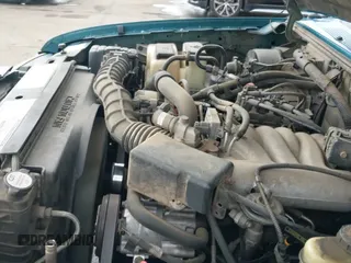 ✅ 1998 Ford Ranger XL • VIN: 1FTYR14U7WPB30109 • Lot: 41732323. Listed on IAAI with 185,781 mi. Free auction sales archive from the USA and detailed vehicle history report at DreamBid. Image 18.