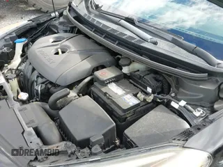 ✅ 2014 Kia Forte LX • VIN: KNAFK4A67E5185329 • Lot: 43490797. Listed on IAAI with 111,840 mi. Free auction sales archive from the USA and detailed vehicle history report at DreamBid. Image 19.