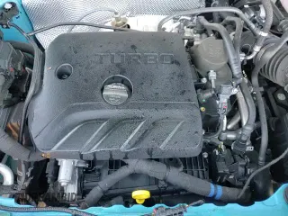 2025 Chevrolet TrailBlazer ACTIV с VIN KL79MVSL6SB021102, выставлен на аукционе Copart как лот 85327605 с пробегом 2 844 миль миль и Списание • Salvage title. История ставок и продаж доступна на DreamBid. Изображение 16.