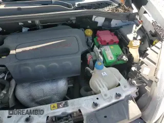 ✅ 2020 Ram ProMaster City Cargo Tradesman • VIN: ZFBHRFAB1L6S26550 • Lot: 71894415. Wystawiony na Copart z przebiegiem 114 324 mil. Bezpłatny archiwum sprzedaży aukcyjnych z USA i szczegółowy raport historii pojazdu na DreamBid. Zdjęcie 15.