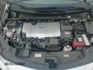 2022 Toyota Prius Limited z VIN JTDKAMFP5N3225876, wystawiony jako Copart lot #86515265 z przebiegiem 40 117 mil mil oraz Szkoda całkowita • Salvage title. Historia ofert i sprzedaży dostępna na DreamBid. Obrazek 13.