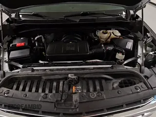 ✅ 2021 Chevrolet Silverado 1500 LT • VIN: 1GCPWCED4MZ344183 • Lot: 94300705. Listed on Copart with 111,236 mi. Free auction sales archive from the USA and detailed vehicle history report at DreamBid. Image 14.