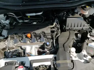 ✅ 2022 Honda HR-V EX-L • VIN: 3CZRU5H71NM732470 • Lot: 65288485. Listed on Copart with 47,518 mi. Free auction sales archive from the USA and detailed vehicle history report at DreamBid. Image 14.