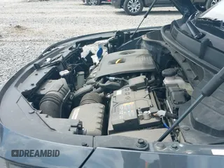 ✅ 2023 Kia Soul EX • VIN: KNDJ33AUXP7890815 • Lot: 42718135. Listed on IAAI with 30,165 mi. Free auction sales archive from the USA and detailed vehicle history report at DreamBid. Image 19.