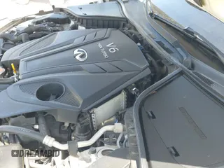 ✅ 2018 Infiniti Q50 Sport • VIN: JN1EV7AP0JM359261 • Лот: 42829125. Опубликован ранее на IAAI с пробегом 93 944 миль. Бесплатный доступ к архиву аукционных продаж из США и подробный отчёт об истории автомобиля на DreamBid. Изображение 20.