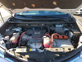 ✅ 2017 Toyota RAV4 Limited • VIN: JTMDJREV2HD146167 • Lot: 86458915. Wystawiony na Copart z przebiegiem 75 202 mil. Bezpłatny archiwum sprzedaży aukcyjnych z USA i szczegółowy raport historii pojazdu na DreamBid. Zdjęcie 15.