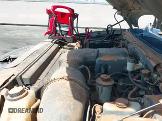 ✅ 2001 Ford F-150 XL • VIN: 1FTRX18W61NB14235 • Lot: 43007531. Wystawiony na IAAI z przebiegiem 237 859 mil. Bezpłatny archiwum sprzedaży aukcyjnych z USA i szczegółowy raport historii pojazdu na DreamBid. Zdjęcie 13.