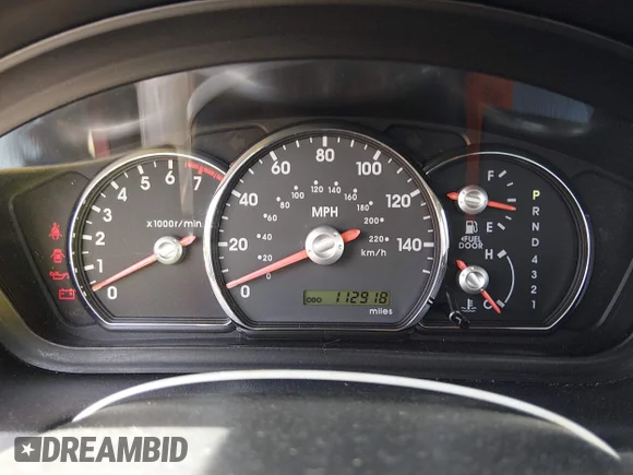 ✅ 2012 Mitsubishi Galant ES • VIN: 4A32B3FF5CE017591 • Lot: 45282304. Wystawiony na IAAI z przebiegiem 112 918 mil. Bezpłatny archiwum sprzedaży aukcyjnych z USA i szczegółowy raport historii pojazdu na DreamBid. Zdjęcie 7.