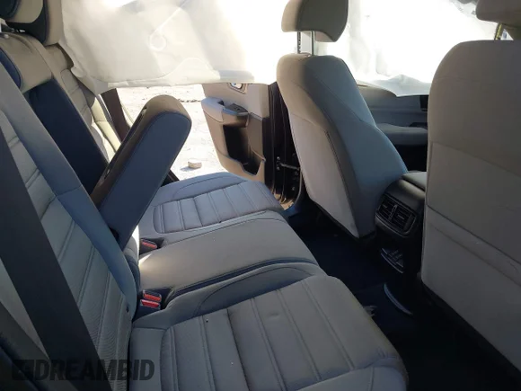 ✅ 2019 Honda CR-V EX • VIN: 7FARW2H57KE034883 • Lot: 44013176. Wystawiony na IAAI z przebiegiem 53 242 mil. Bezpłatny archiwum sprzedaży aukcyjnych z USA i szczegółowy raport historii pojazdu na DreamBid. Zdjęcie 8.