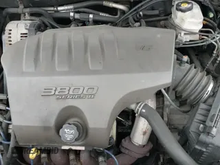 ✅ 2003 Pontiac Bonneville SE • VIN: 1G2HX52K834118938 • Lot: 42318633. Listed on IAAI with 268,213 mi. Free auction sales archive from the USA and detailed vehicle history report at DreamBid. Image 20.