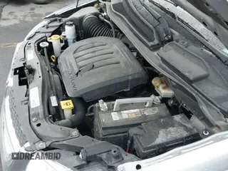 ✅ 2019 Dodge Grand Caravan SXT • VIN: 2C4RDGCG4KR647409 • Лот: 43436263. Опубликован ранее на IAAI с пробегом 61 020 миль. Бесплатный доступ к архиву аукционных продаж из США и подробный отчёт об истории автомобиля на DreamBid. Изображение 21.