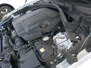 ✅ 2025 Jaguar F-Pace R-Dynamic S • VIN: SADCT2EX0SA742664 • Lot: 41516049. Wystawiony na IAAI z przebiegiem 23 500 mil. Bezpłatny archiwum sprzedaży aukcyjnych z USA i szczegółowy raport historii pojazdu na DreamBid. Zdjęcie 19.