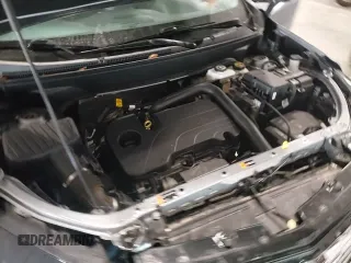 ✅ 2023 Chevrolet Equinox Premier • VIN: 3GNAXXEG3PL121947 • Lot: 85367485. Wystawiony na Copart z przebiegiem 70 531 mil. Bezpłatny archiwum sprzedaży aukcyjnych z USA i szczegółowy raport historii pojazdu na DreamBid. Zdjęcie 14.