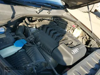 ✅ 2010 Audi Q7 Premium Plus • VIN: WA1LYAFE2AD006417 • Lot: 41312214. Wystawiony na IAAI z przebiegiem 122 281 mil. Bezpłatny archiwum sprzedaży aukcyjnych z USA i szczegółowy raport historii pojazdu na DreamBid. Zdjęcie 12.