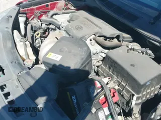 ✅ 2017 Toyota Camry XLE • VIN: 4T1BF1FK5HU651470 • Lot: 43557567. Listed on IAAI with 53,455 mi. Free auction sales archive from the USA and detailed vehicle history report at DreamBid. Image 18.