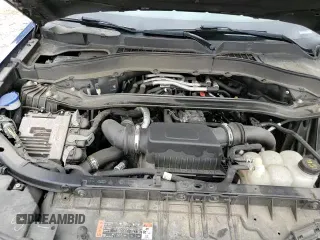 ✅ 2020 Ford Explorer ST • VIN: 1FM5K8GC4LGC23373 • Лот: 91663785. Опубликован ранее на Copart с пробегом 79 079 миль. Бесплатный доступ к архиву аукционных продаж из США и подробный отчёт об истории автомобиля на DreamBid. Изображение 15.