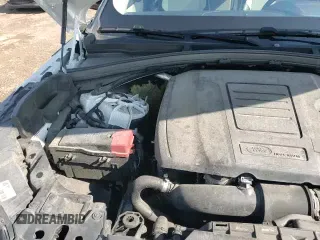 ✅ 2018 Land Rover Range Rover Velar S • VIN: SALYB2RX3JA708031 • Lot: 67622285. Listed on Copart with 33,299 mi. Free auction sales archive from the USA and detailed vehicle history report at DreamBid. Image 14.