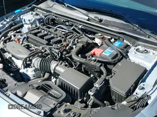 ✅ 2023 Honda Civic Si • VIN: 2HGFE1E52PH475260 • Lot: 43092068. Wystawiony na IAAI z przebiegiem 26 474 mil. Bezpłatny archiwum sprzedaży aukcyjnych z USA i szczegółowy raport historii pojazdu na DreamBid. Zdjęcie 19.