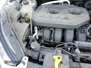 ✅ 2021 Ford EcoSport SES • VIN: MAJ6S3JLXMC448982 • Lot: 86126415. Wystawiony na Copart z przebiegiem 41 870 mil. Bezpłatny archiwum sprzedaży aukcyjnych z USA i szczegółowy raport historii pojazdu na DreamBid. Zdjęcie 17.