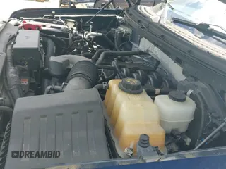 ✅ 2011 Ford F-150 XLT • VIN: 1FTFX1EF1BFA05524 • Лот: 43072829. Опубликован ранее на IAAI с пробегом 70 156 миль. Бесплатный доступ к архиву аукционных продаж из США и подробный отчёт об истории автомобиля на DreamBid. Изображение 19.