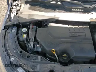 ✅ 2020 Land Rover Range Rover Evoque R-Dynamic SE • VIN: SALZL2GX5LH075272 • Lot: 59595775. Listed on Copart with 36,560 mi. Free auction sales archive from the USA and detailed vehicle history report at DreamBid. Image 14.