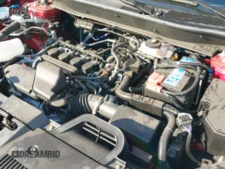 ✅ 2025 Honda CR-V EX-L • VIN: 2HKRS3H76SH329456 • Lot: 43070539. Listed on IAAI with 1,213 mi. Free auction sales archive from the USA and detailed vehicle history report at DreamBid. Image 20.