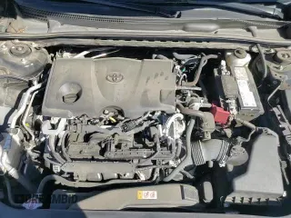 ✅ 2022 Toyota Camry LE • VIN: 4T1C11AK8NU647158 • Лот: 87266465. Опубликован ранее на Copart с пробегом 58 683 миль. Бесплатный доступ к архиву аукционных продаж из США и подробный отчёт об истории автомобиля на DreamBid. Изображение 13.