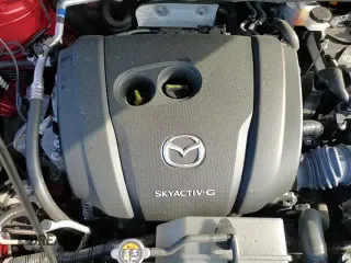 ✅ 2022 Mazda CX-5 S Premium Plus • VIN: JM3KFBEM5N0591830 • Лот: 86662545. Опубликован ранее на Copart с пробегом 31 257 миль. Бесплатный доступ к архиву аукционных продаж из США и подробный отчёт об истории автомобиля на DreamBid. Изображение 15.