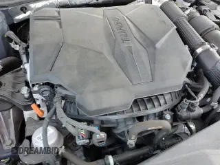 ✅ 2024 Hyundai Sonata N Line • VIN: KMHL54JCXRA351032 • Лот: 61019455. Опубликован ранее на Copart с пробегом 35 186 миль. Бесплатный доступ к архиву аукционных продаж из США и подробный отчёт об истории автомобиля на DreamBid. Изображение 13.