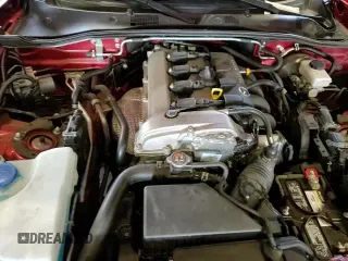 ✅ 2021 Mazda MX-5 Miata Grand Touring • VIN: JM1NDAM76M0456405 • Lot: 83970665. Wystawiony na Copart z przebiegiem 39 447 mil. Bezpłatny archiwum sprzedaży aukcyjnych z USA i szczegółowy raport historii pojazdu na DreamBid. Zdjęcie 14.