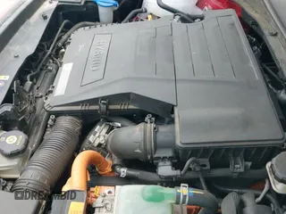 ✅ 2017 Kia Niro Touring • VIN: KNDCE3LC9H5054613 • Lot: 42986256. Wystawiony na IAAI z przebiegiem 183 740 mil. Bezpłatny archiwum sprzedaży aukcyjnych z USA i szczegółowy raport historii pojazdu na DreamBid. Zdjęcie 19.