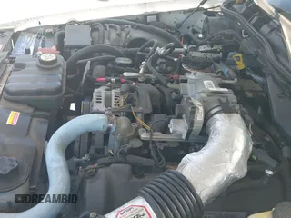 ✅ 2009 Ford Police Interceptor • VIN: 2FAHP71V69X125798 • Lot: 43411351. Wystawiony na IAAI z przebiegiem 131 311 mil. Bezpłatny archiwum sprzedaży aukcyjnych z USA i szczegółowy raport historii pojazdu na DreamBid. Zdjęcie 19.