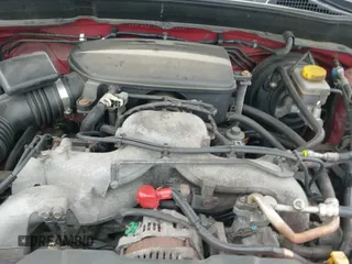 ✅ 2009 Subaru Impreza i • VIN: JF1GE61649H505243 • Lot: 43353895. Listed on IAAI with 174,547 mi. Free auction sales archive from the USA and detailed vehicle history report at DreamBid. Image 13.