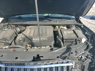 ✅ 2015 Buick LaCrosse Premium I • VIN: 1G4GD5G3XFF273335 • Лот: 84716074. Опубликован ранее на Copart с пробегом 112 912 миль. Бесплатный доступ к архиву аукционных продаж из США и подробный отчёт об истории автомобиля на DreamBid. Изображение 13.