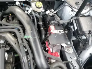 ✅ 2025 Ford Maverick XL • VIN: 3FTTW8BA4SRA34901 • Lot: 90243365. Listed on Copart with 15,666 mi. Free auction sales archive from the USA and detailed vehicle history report at DreamBid. Image 13.