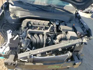 ✅ 2021 Hyundai Venue SEL • VIN: KMHRC8A33MU080913 • Lot: 46426845. Listed on Copart with 57,992 mi. Free auction sales archive from the USA and detailed vehicle history report at DreamBid. Image 17.