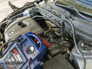 ✅ 2016 Mazda 3 S Grand Touring • VIN: JM1BM1X32G1277546 • Лот: 40645817. Опубликован ранее на IAAI с пробегом 108 941 миль. Бесплатный доступ к архиву аукционных продаж из США и подробный отчёт об истории автомобиля на DreamBid. Изображение 20.