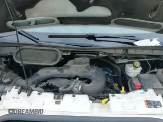 ✅ 2015 Ford Transit Cargo • VIN: 1FTNR1ZM7FKA45618 • Lot: 42365621. Listed on IAAI with 186,738 mi. Free auction sales archive from the USA and detailed vehicle history report at DreamBid. Image 18.