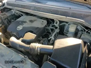 ✅ 2009 Nissan Titan SE • VIN: 1N6BA07DX9N313567 • Лот: 86388494. Опубликован ранее на Copart с пробегом 224 402 миль. Бесплатный доступ к архиву аукционных продаж из США и подробный отчёт об истории автомобиля на DreamBid. Изображение 15.