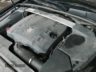 ✅ 2012 Cadillac CTS Luxury • VIN: 1G6DE5E59C0103526 • Lot: 42200175. Listed on IAAI with 181,023 mi. Free auction sales archive from the USA and detailed vehicle history report at DreamBid. Image 19.