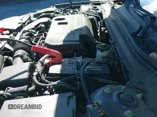 ✅ 2018 Honda Accord Touring • VIN: 1HGCV2F9XJA022519 • Lot: 43603721. Wystawiony na IAAI z przebiegiem 65 241 mil. Bezpłatny archiwum sprzedaży aukcyjnych z USA i szczegółowy raport historii pojazdu na DreamBid. Zdjęcie 20.