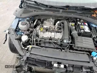 ✅ 2019 Volkswagen Jetta S • VIN: 3VWC57BU9KM227904 • Lot: 90533815. Wystawiony na Copart z przebiegiem 54 811 mil. Bezpłatny archiwum sprzedaży aukcyjnych z USA i szczegółowy raport historii pojazdu na DreamBid. Zdjęcie 14.