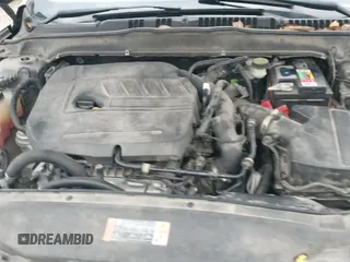 ✅ 2016 Ford Fusion SE • VIN: 3FA6P0HD0GR392250 • Лот: 43806204. Опубликован ранее на IAAI с пробегом 145 793 миль. Бесплатный доступ к архиву аукционных продаж из США и подробный отчёт об истории автомобиля на DreamBid. Изображение 19.