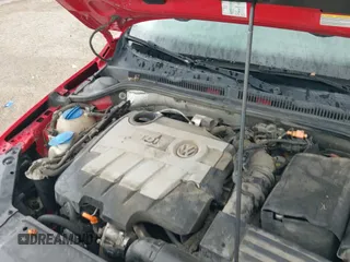 ✅ 2012 Volkswagen Jetta TDI • VIN: 3VWLL7AJ1CM089046 • Lot: 42649563. Listed on IAAI with 136,107 mi. Free auction sales archive from the USA and detailed vehicle history report at DreamBid. Image 12.