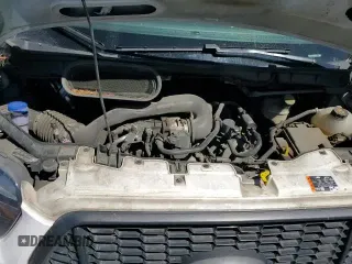 ✅ 2021 Ford Transit Cargo • VIN: 1FTBR1C83MKB02294 • Lot: 64611065. Wystawiony na Copart z przebiegiem 145 812 mil. Bezpłatny archiwum sprzedaży aukcyjnych z USA i szczegółowy raport historii pojazdu na DreamBid. Zdjęcie 14.