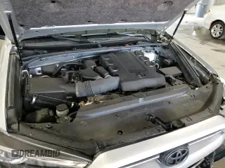 ✅ 2023 Toyota 4Runner SR5 Premium • VIN: JTENU5JR8P6130728 • Lot: 69647995. Wystawiony na Copart z przebiegiem 45 079 mil. Bezpłatny archiwum sprzedaży aukcyjnych z USA i szczegółowy raport historii pojazdu na DreamBid. Zdjęcie 16.