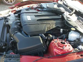 ✅ 2022 Ford Mustang GT • VIN: 1FA6P8CF8N5135411 • Lot: 43071297. Listed on IAAI with 10,720 mi. Free auction sales archive from the USA and detailed vehicle history report at DreamBid. Image 20.