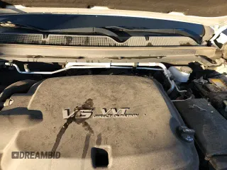 2019 Chevrolet Colorado 4WD LT с VIN 1GCGTCEN7K1220664, выставлен на аукционе Copart как лот 81223815 с пробегом 116 834 миль миль и Списание • Salvage title. История ставок и продаж доступна на DreamBid. Изображение 15.